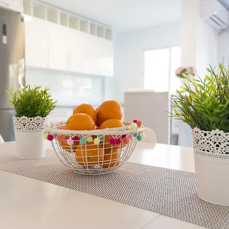 Apartment Seaside *
