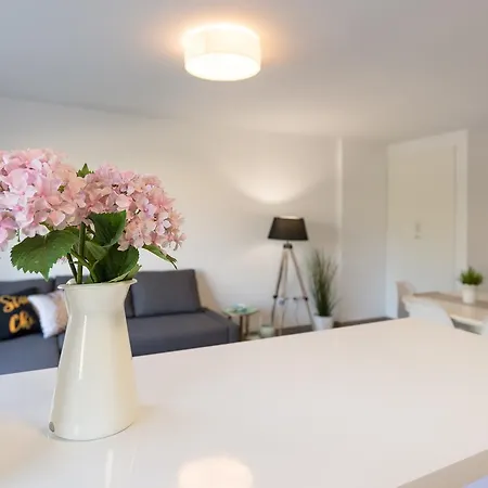 Seaside Apartment