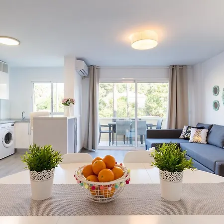 Apartment Seaside *