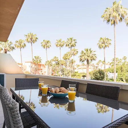 Apartment Seaside Marbella