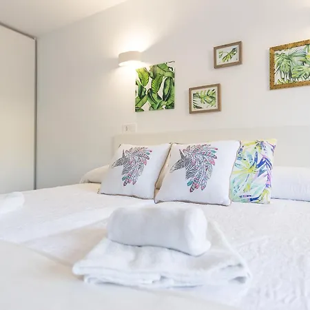 Seaside Apartment