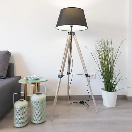 Apartment Seaside Marbella