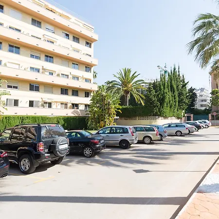 Seaside Apartment Marbella