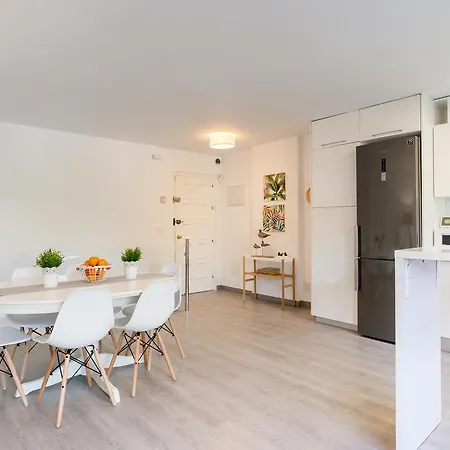 Apartment Seaside Marbella