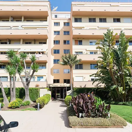 Seaside Apartment