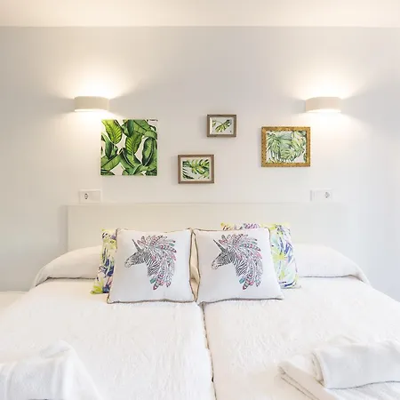 Seaside Apartment
