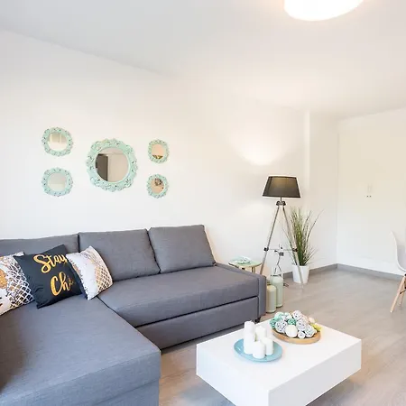Apartment Seaside *