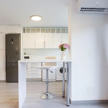 Seaside Apartment