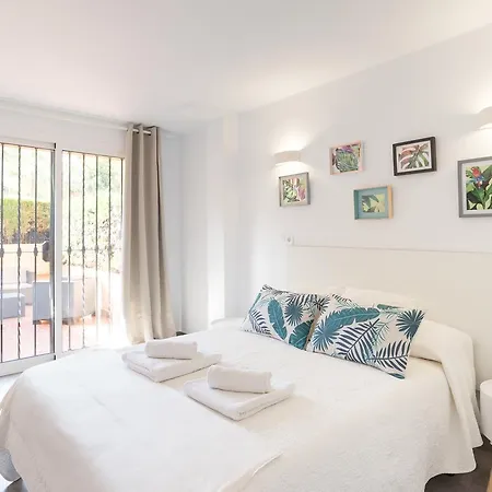 Apartment Seaside