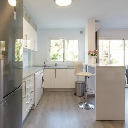 Seaside Apartment
